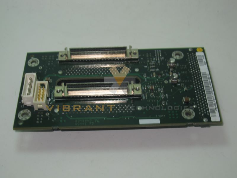 Dell 0C1943 Poweredge 4600 1x2 Drive Cage