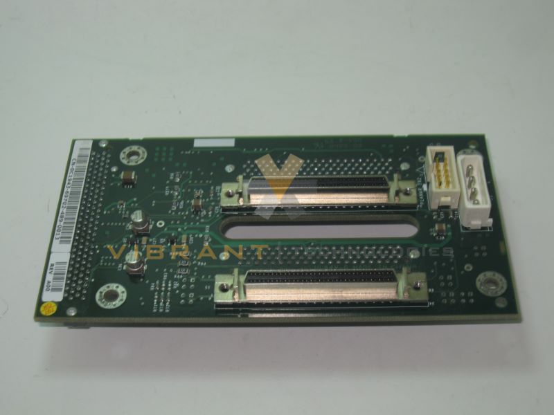 Dell 0C1943 Poweredge 4600 1x2 Drive Cage