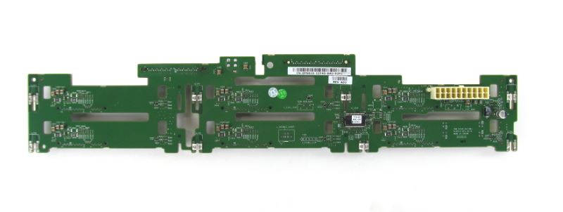 Dell 0PN610 1x6 SAS Backplane Poweredge 2950