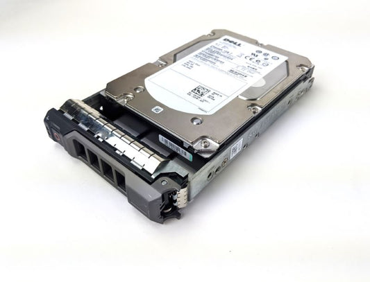 Dell 0R749K 450GB SAS 15k 3.5 "