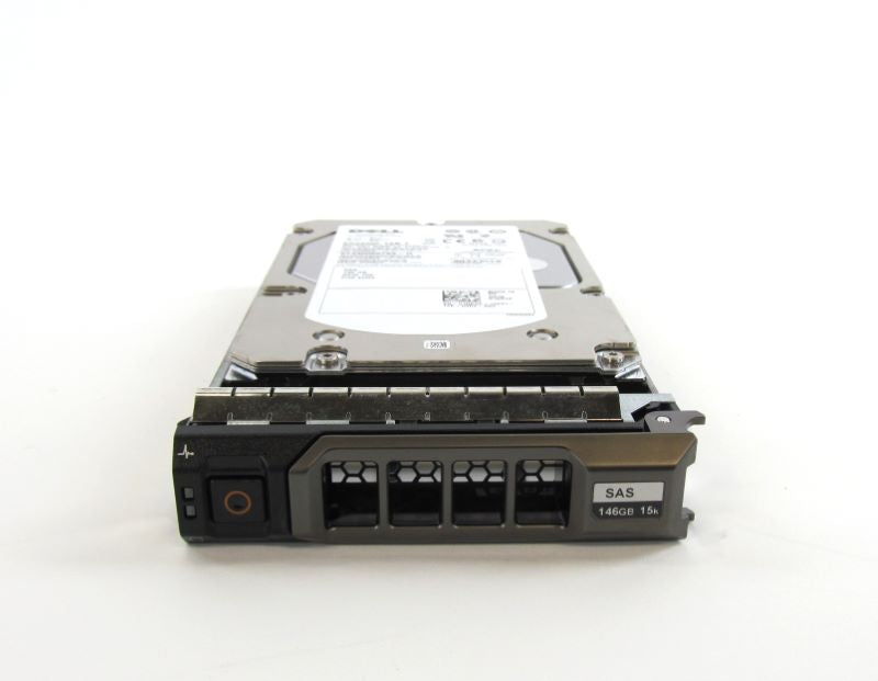 Dell 1DKVF 146GB 15K RPM SAS 3.5" 6Gbps Hard Drive