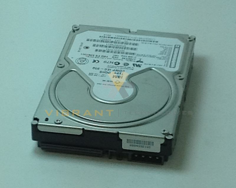 IBM 25L3130 4.19GB DISK DRIVE