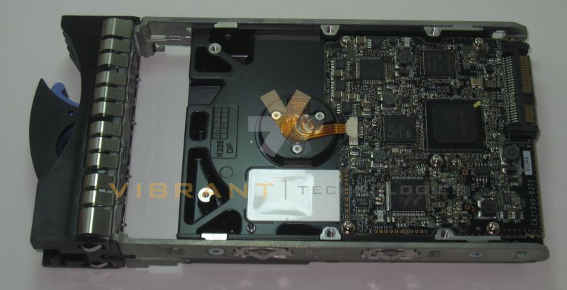 IBM 26K5697 36gb 15K 3.5" H/S SAS HDD