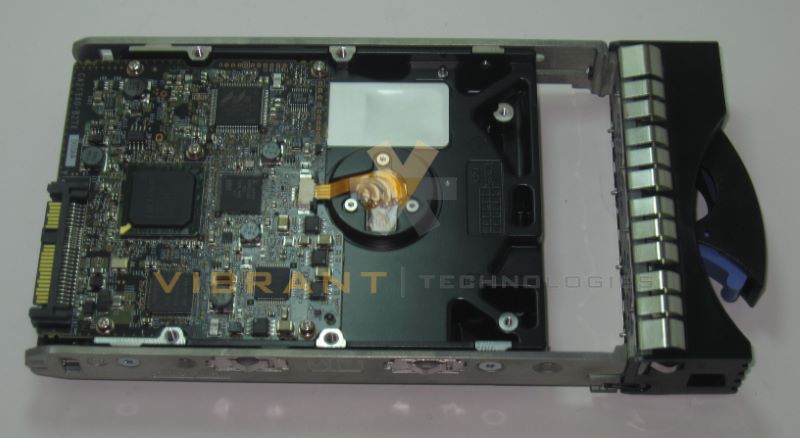 IBM 26K5697 36gb 15K 3.5" H/S SAS HDD