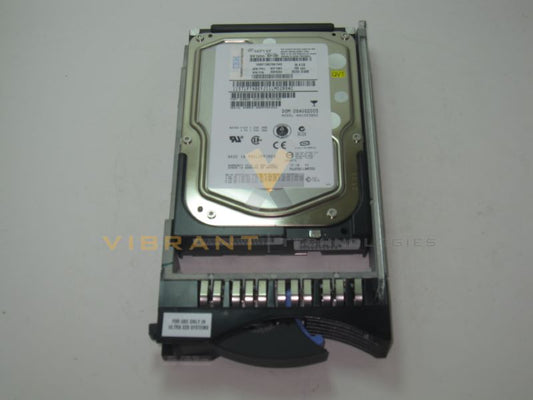 IBM 26K5824 36.4Gb 15K U320 SCSI H/S SSL Hard Drive
