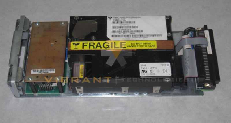 IBM 2804-7135 4.5GB disk drive module