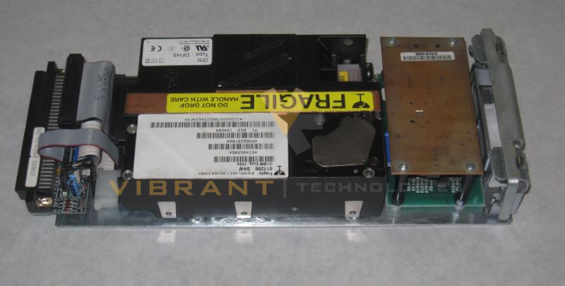 IBM 2804-7135 4.5GB disk drive module