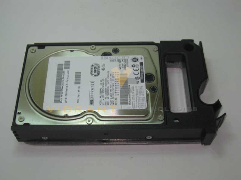 Dell 297HW 36GB Ultra 160 10k 80 Pin