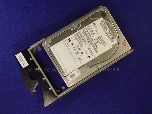 IBM 32P0727 73.4GB 10K U320 SCSI H/S HDD