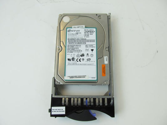 IBM 32P0731 146.8GB 10K U320 SCSI H/S HDD