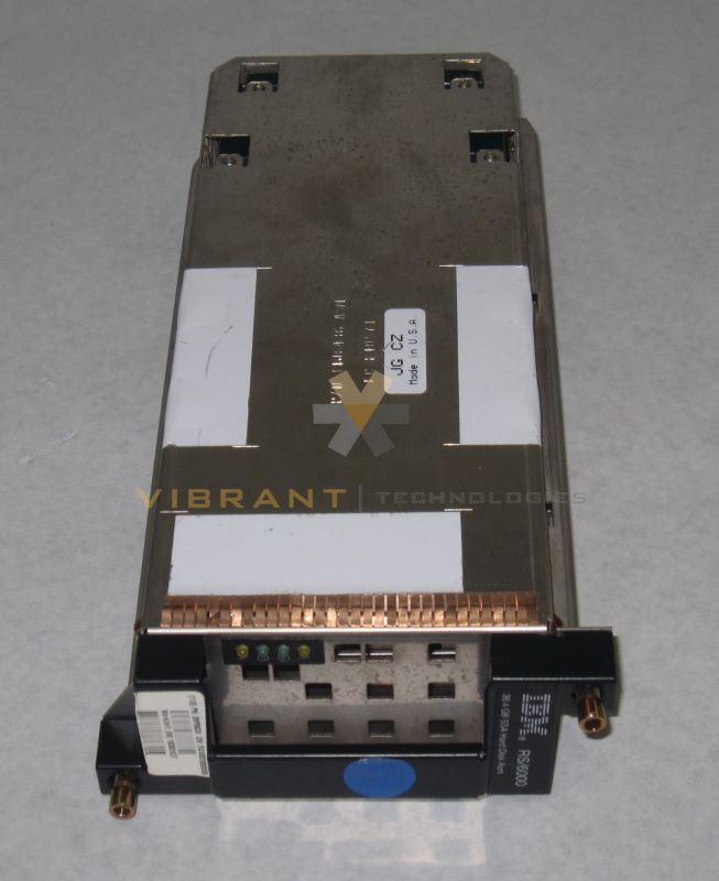 IBM 3822-2055 36.4GB Hard Disk Drive Internal