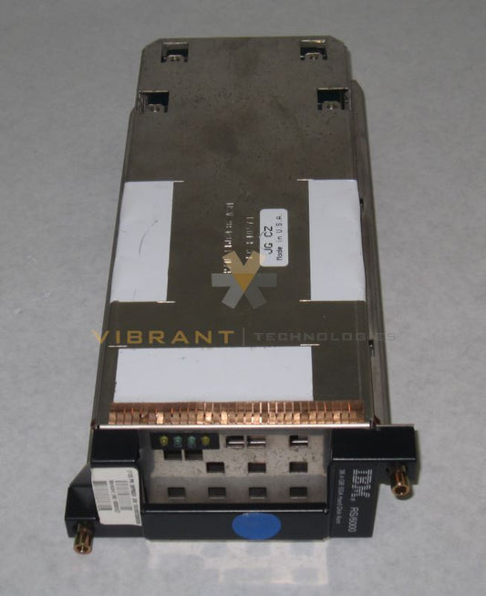 IBM 3822-2055 36.4GB Hard Disk Drive Internal