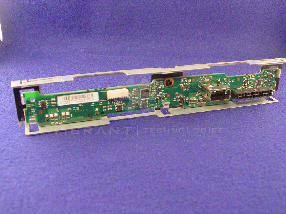 IBM 39M4349 x3550 3.5" SAS HDD Backplane