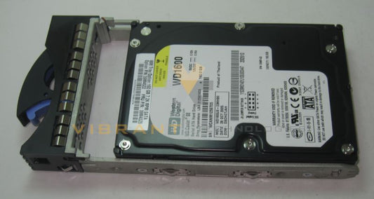 IBM 39M4523 160GB 7200RPM 3.5" H/S SATA HDD