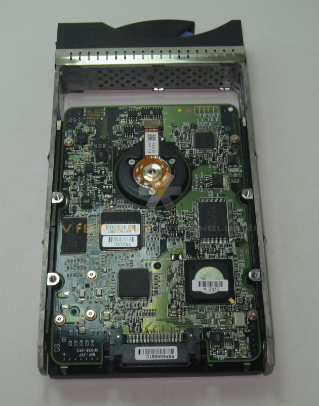 IBM 39m4594 300 GB 2GBS Fiber Channel E-DIMM Hard Disk Drives 10k RPM