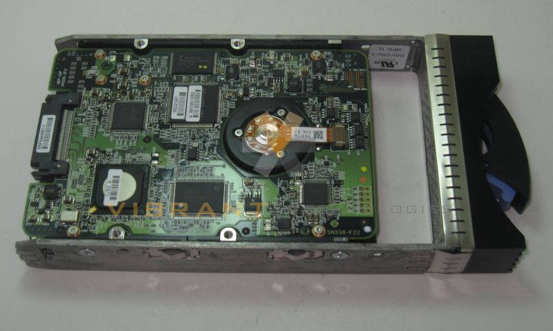 IBM 39m4594 300 GB 2GBS Fiber Channel E-DIMM Hard Disk Drives 10k RPM