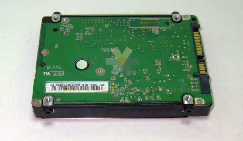 IBM 43W7666 300GB 10K RPM 2.5" SATA Hard Disk Drive