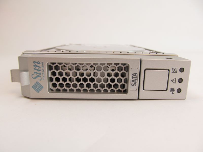 Sun 540-6635 500GB - 7200 RPM SATA Hard Disk Drive