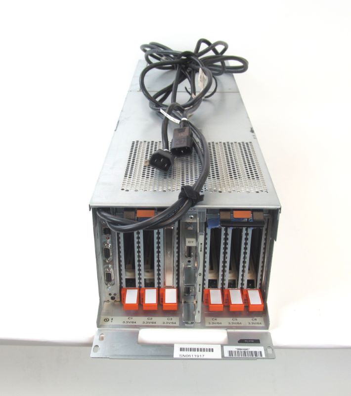 IBM 5790-82XX PCI EXPANSION TOWER