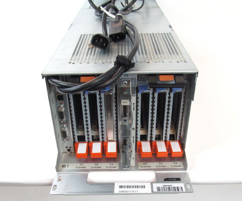 IBM 5790-82XX PCI EXPANSION TOWER
