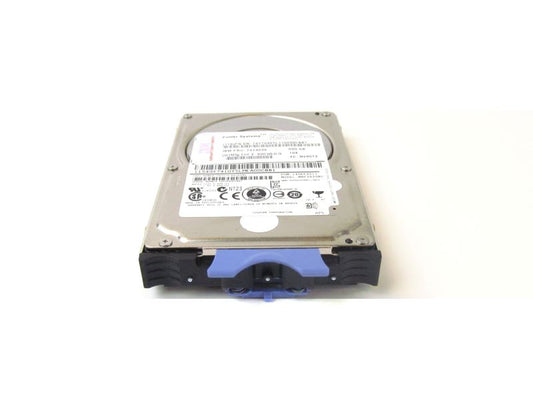 IBM 74Y4936 600Gb 10K SAS 2.5" pSeries Power7 Disk Drive