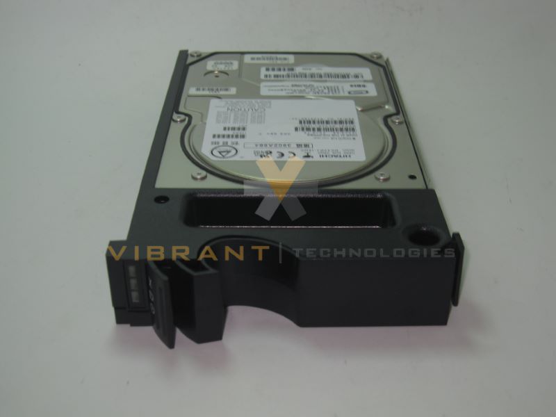 Dell 7K228 18GB Ultra 160 10k 80 Pin Server Hard Disk Drive