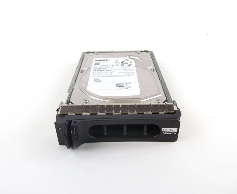 Dell 8VNWV 500GB 7200RPM 3Gbs 3.5" SATA HDD