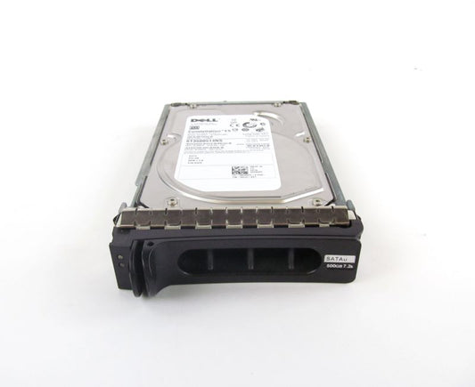Dell 8VNWV 500GB 7200RPM 3Gbs 3.5" SATA HDD