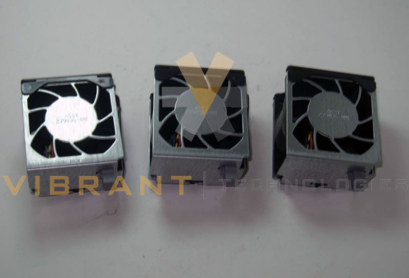 HP 293048-B21 Compaq Redundant Fan Kit DL380G3
