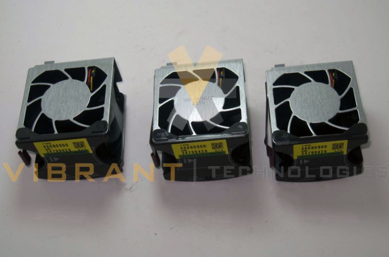 HP 293048-B21 Compaq Redundant Fan Kit DL380G3