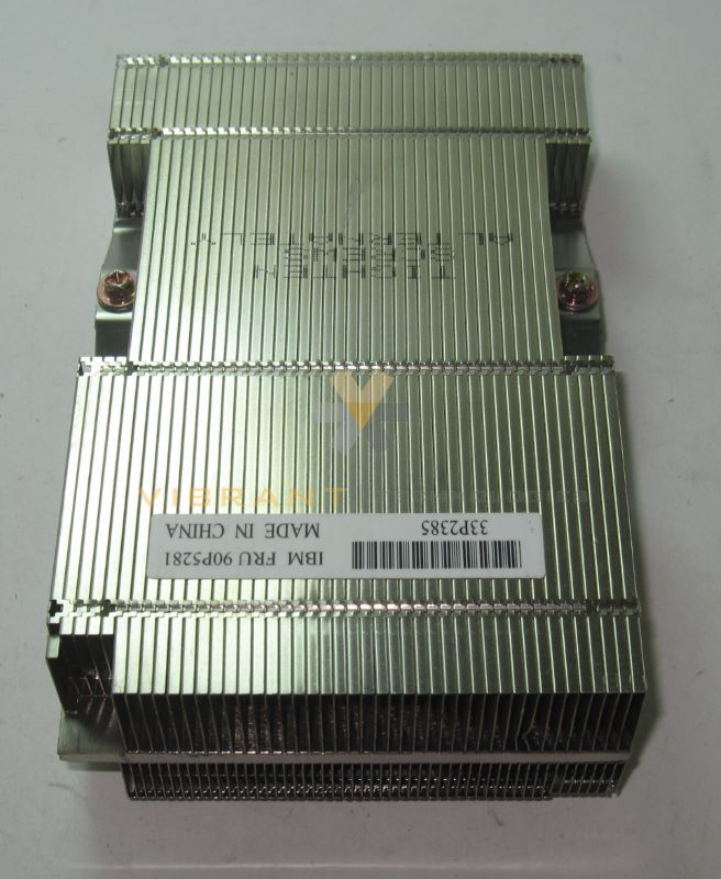 IBM 33P2385 xSeries x336 Heatsink