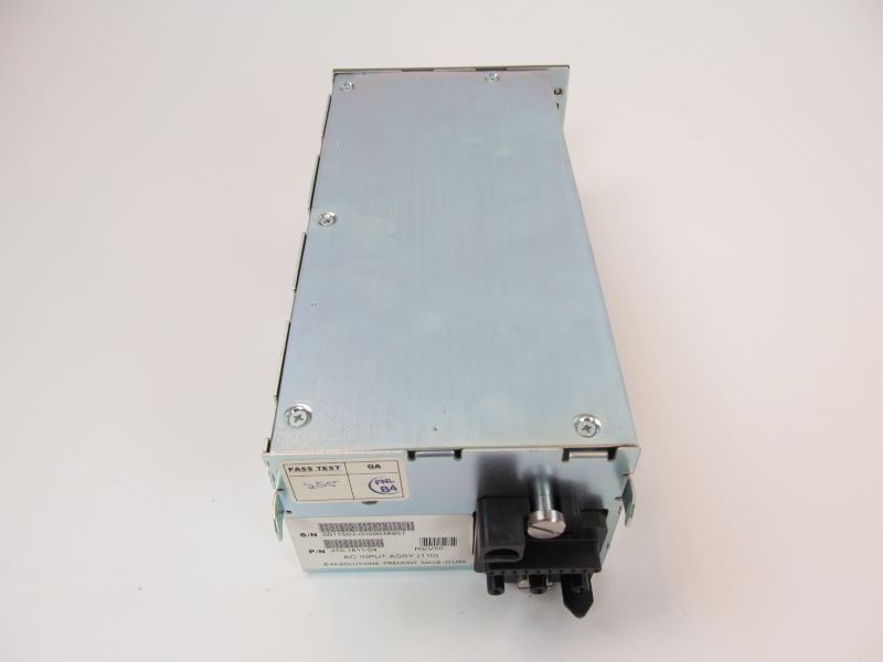 Sun 370-1811 110/230V AC Input/Fan Assembly (E4500)
