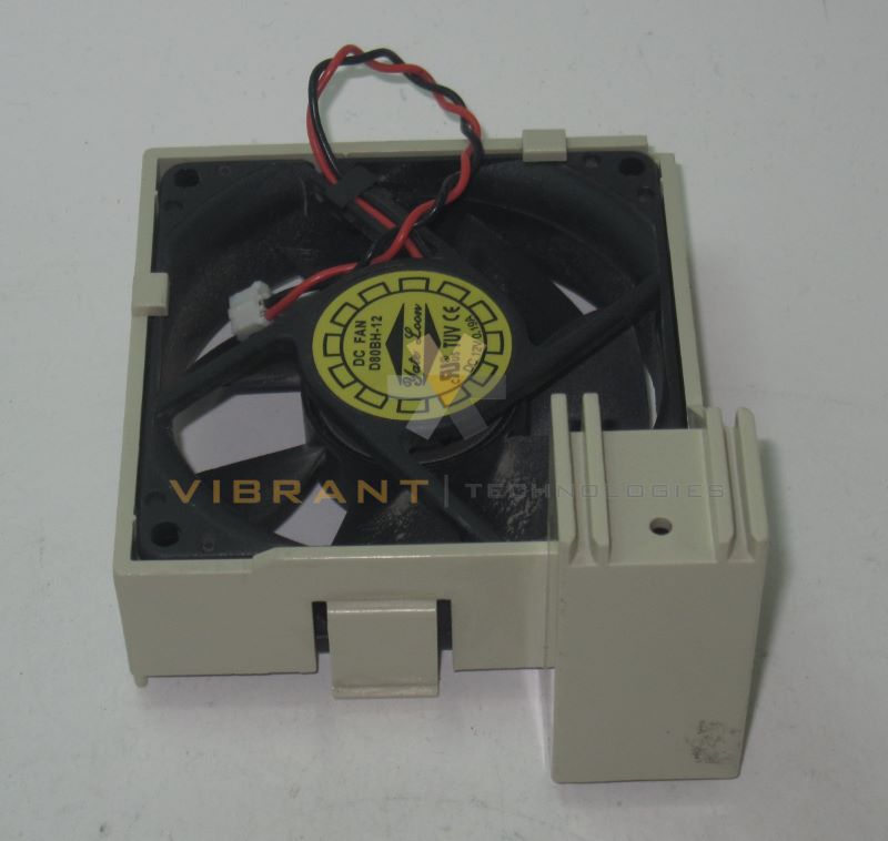 Sun 370-3168 SUN Ultra 5 Fan Assembly 80MM w/WARRANTY