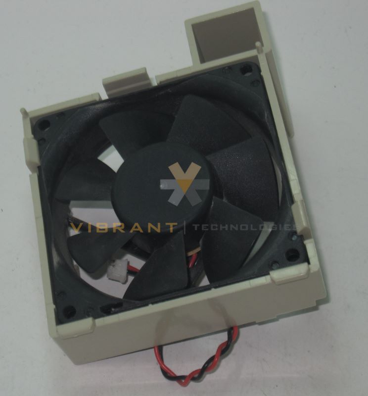 Sun 370-3168 SUN Ultra 5 Fan Assembly 80MM w/WARRANTY