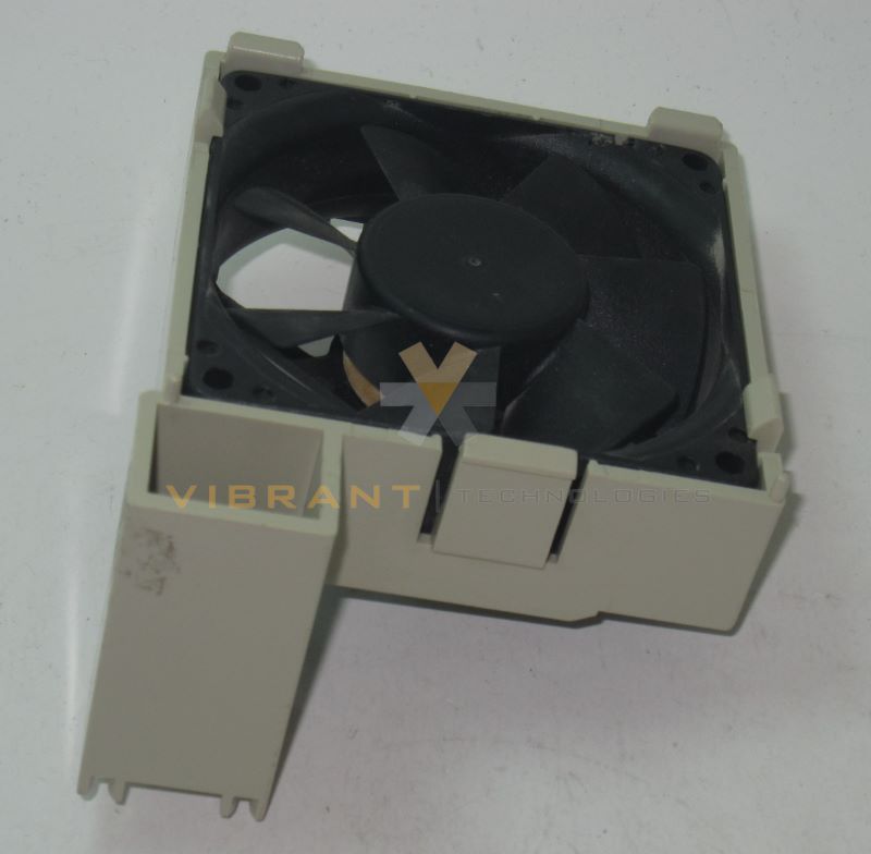 Sun 370-3168 SUN Ultra 5 Fan Assembly 80MM w/WARRANTY