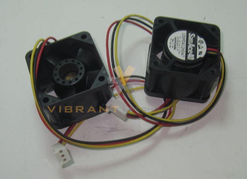 Sun 370-3911 12V DC Fan Assembly Rear for Netra D130/S1