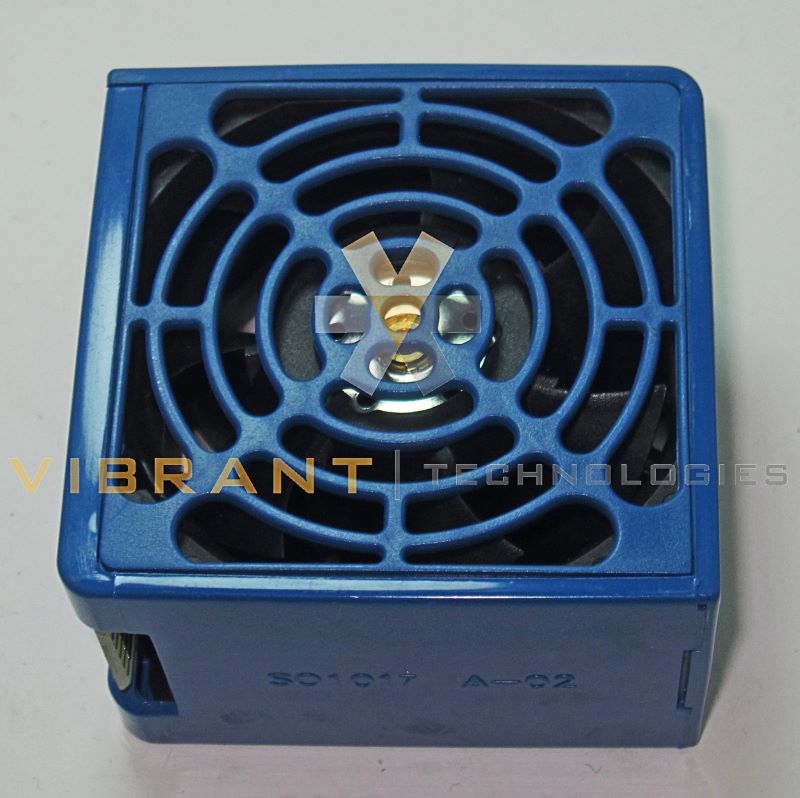 Sun 370-6922 System Cooling Fan for Sun Fire V40z