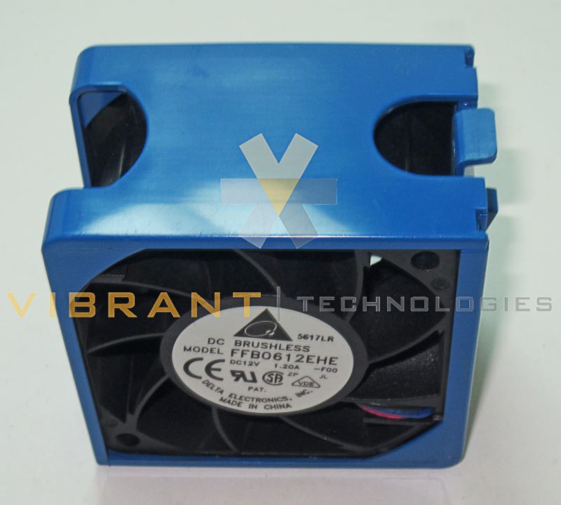 Sun 370-6922 System Cooling Fan for Sun Fire V40z