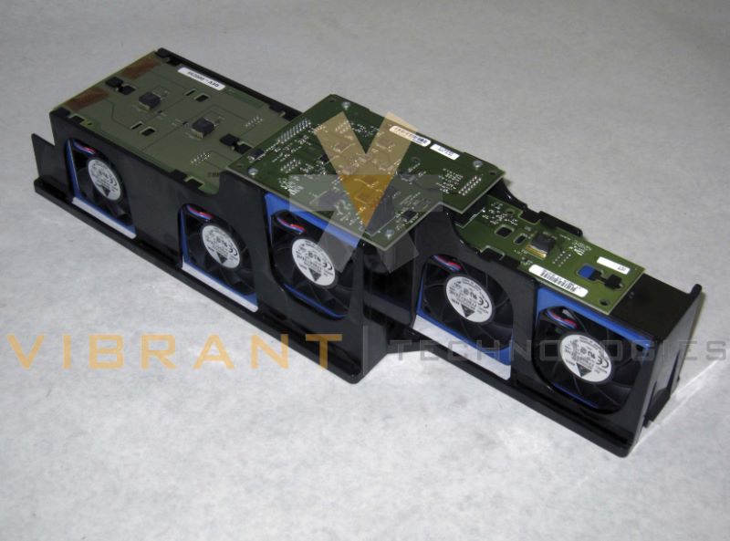 Sun 370-6924 REAR FAN CAGE ASSEMBLY (S01016)