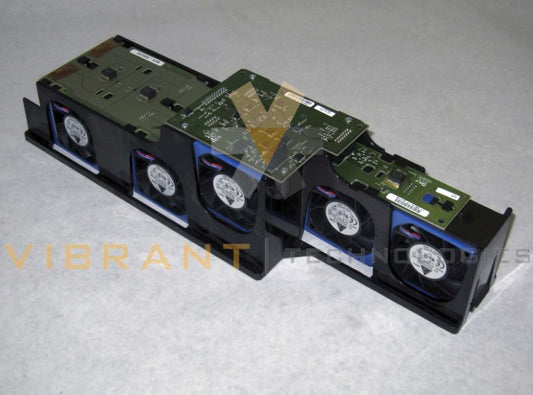 Sun 370-6924 REAR FAN CAGE ASSEMBLY (S01016)