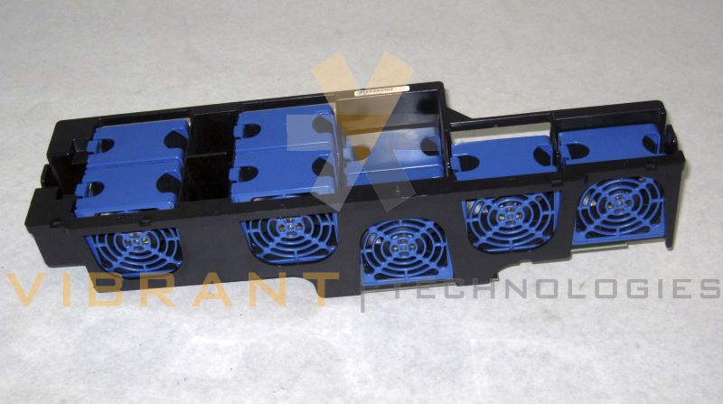 Sun 370-6924 REAR FAN CAGE ASSEMBLY (S01016)