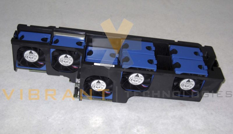 Sun 370-6924 REAR FAN CAGE ASSEMBLY (S01016)