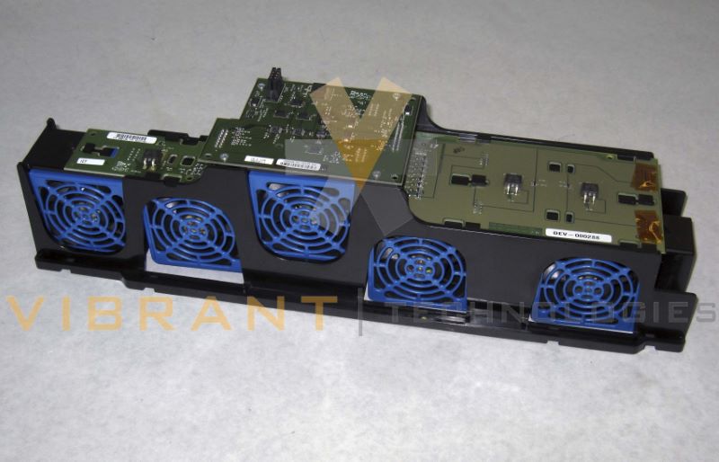 Sun 370-6924 REAR FAN CAGE ASSEMBLY (S01016)