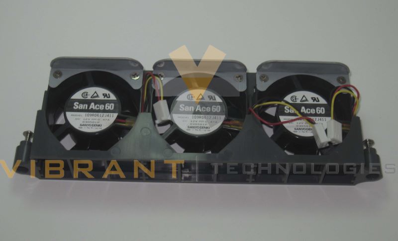 Sun 370-7678 Fan Tray Assembly/FRU V240