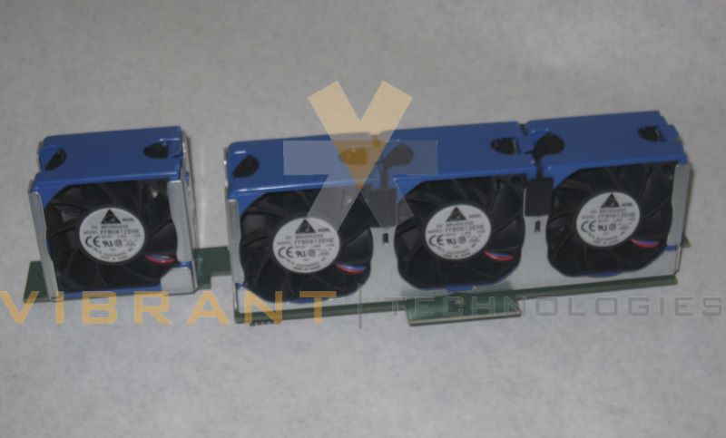 Sun 370-7803 V40Z FRONT FAN CAGE ASSEMBLY