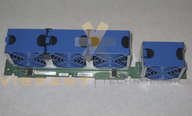 Sun 370-7803 V40Z FRONT FAN CAGE ASSEMBLY