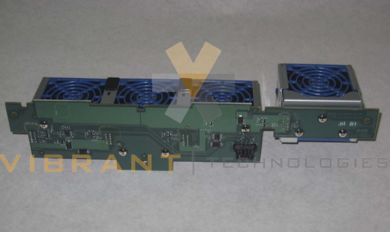 Sun 370-7803 V40Z FRONT FAN CAGE ASSEMBLY