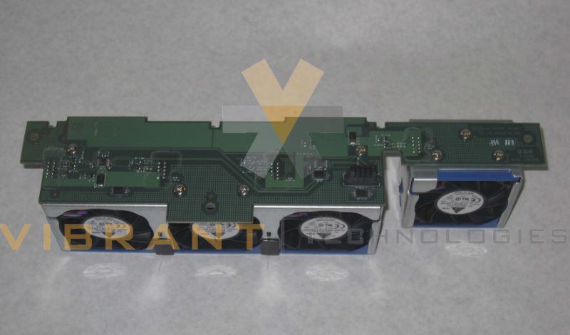 Sun 370-7803 V40Z FRONT FAN CAGE ASSEMBLY