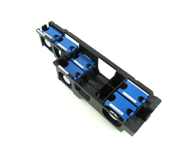 Sun 371-1467 Rear Fan Cage Assembly