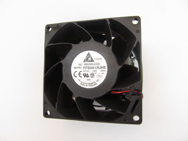Sun 371-1904 System Fan Tray, ROHS:Y for SunFire V215/V245